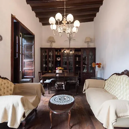Historical House. Amazing Views