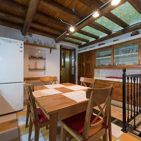 Historical House. Amazing Views Διαμέρισμα *