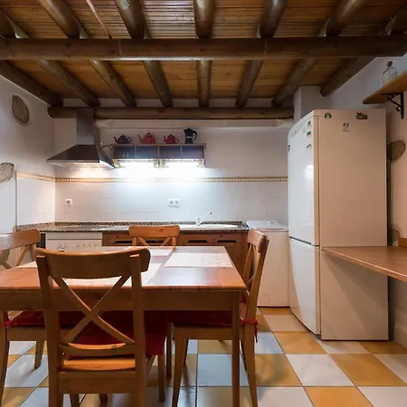 Historical House. Amazing Views Διαμέρισμα Λας Πάλμας ντε Γκραν Κανάρια
